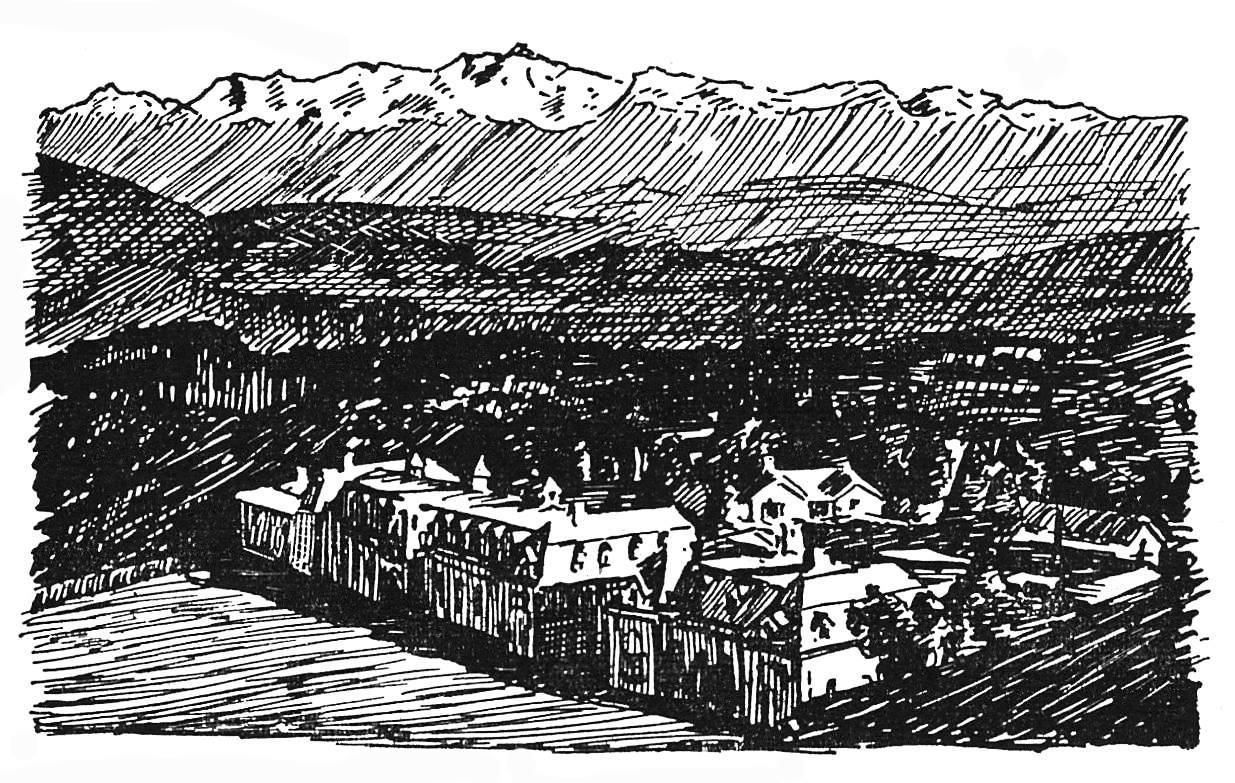 Le massif de l&rsquo;Himalaya